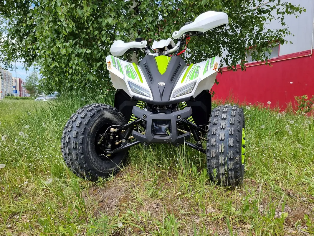 PROMAX SPORT - PRO 180 (2025)